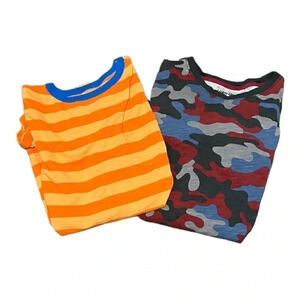 Lands End kids long sleeve shirts size L (14/16)